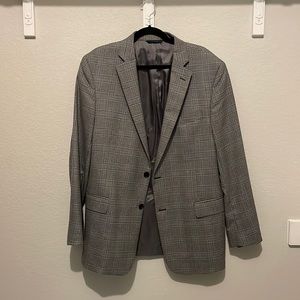 Brooks Brothers Suit Coat 44L